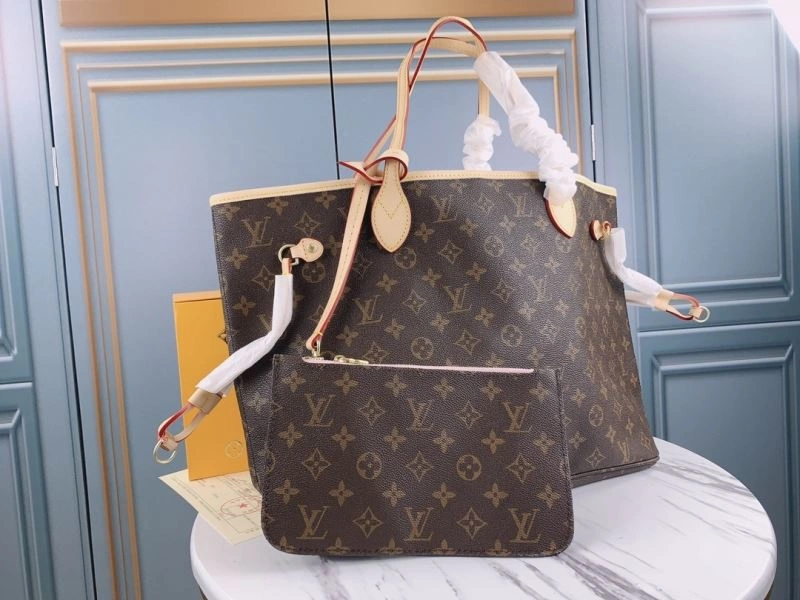 Louis Vuitton Shopping Bags Vibrant 79465