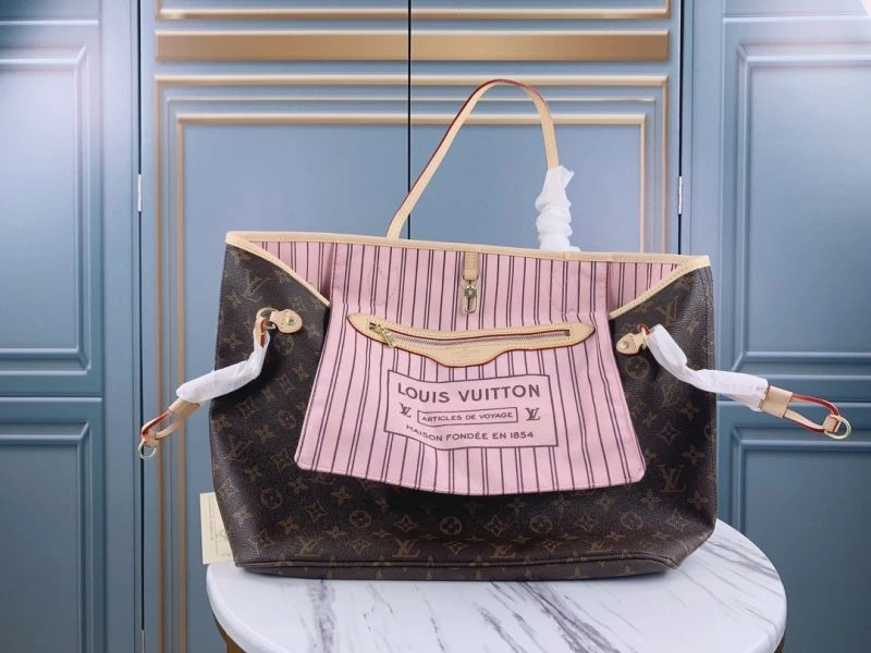 Louis Vuitton Shopping Bags Vibrant 79465