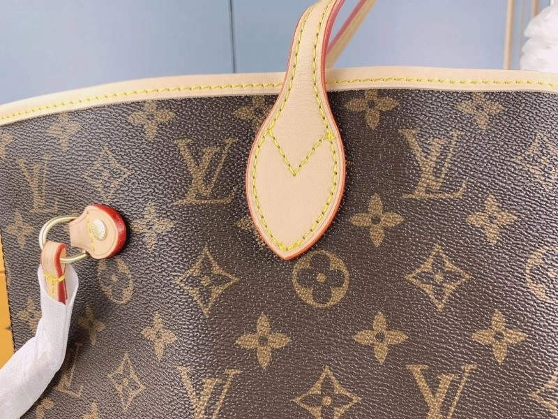 Louis Vuitton Shopping Bags Vibrant 79465