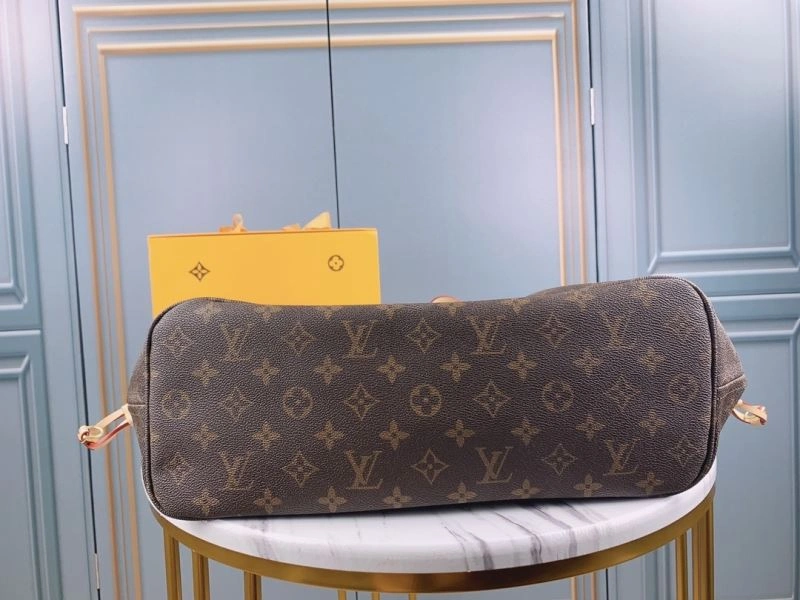 Louis Vuitton Shopping Bags Vibrant 79465