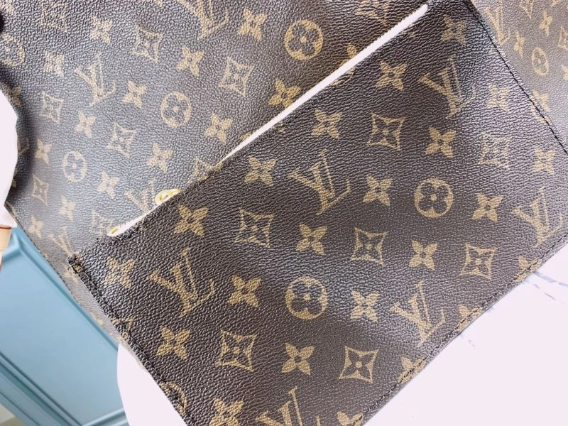 Louis Vuitton Shopping Bags Vibrant 79465