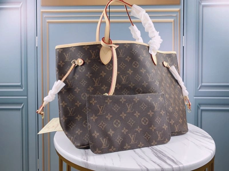 Louis Vuitton Shopping Bags GoodFit 79469