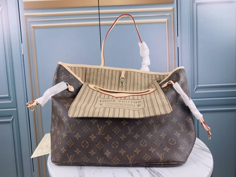 Louis Vuitton Shopping Bags GoodFit 79469