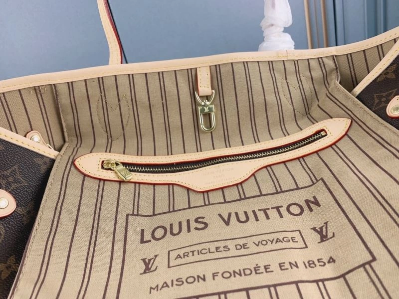 Louis Vuitton Shopping Bags GoodFit 79469
