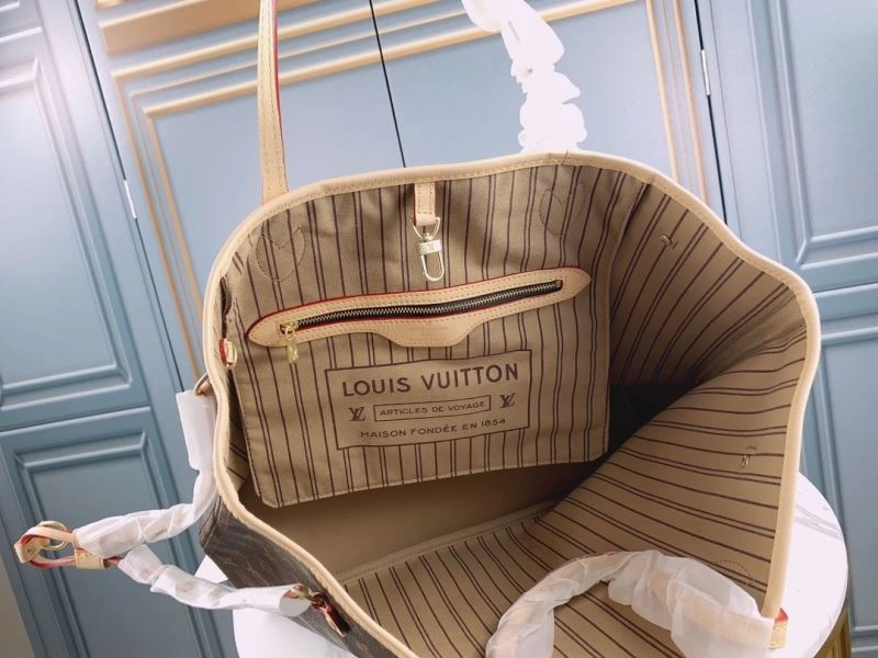 Louis Vuitton Shopping Bags GoodFit 79469