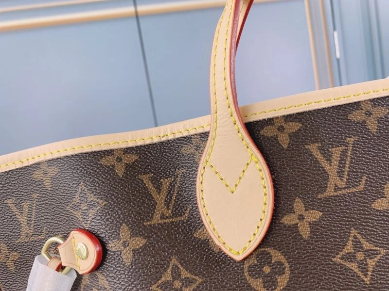 Louis Vuitton Shopping Bags GoodFit 79469