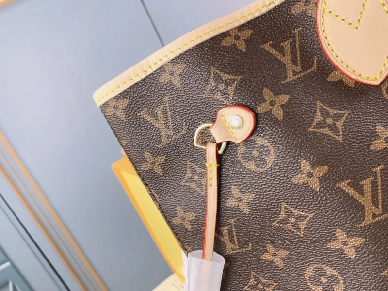 Louis Vuitton Shopping Bags GoodFit 79469
