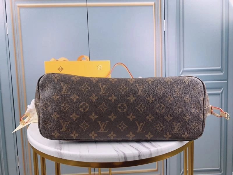 Louis Vuitton Shopping Bags GoodFit 79469