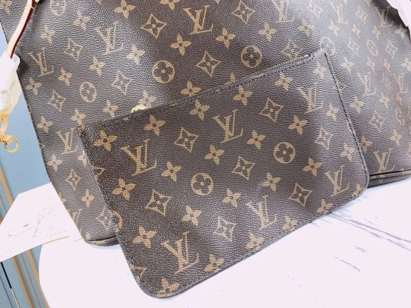 Louis Vuitton Shopping Bags GoodFit 79469