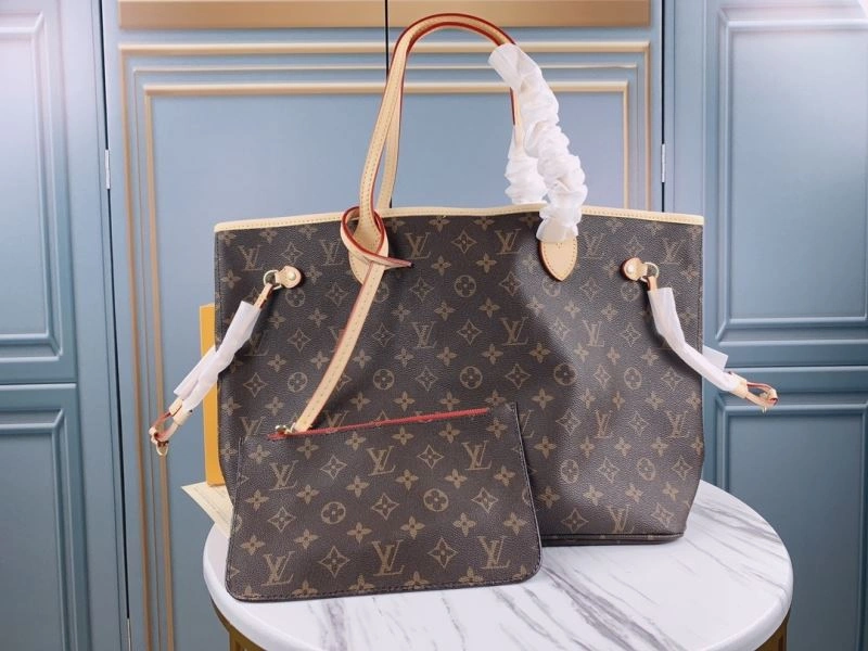 Louis Vuitton Shopping Bags Affordable 79454