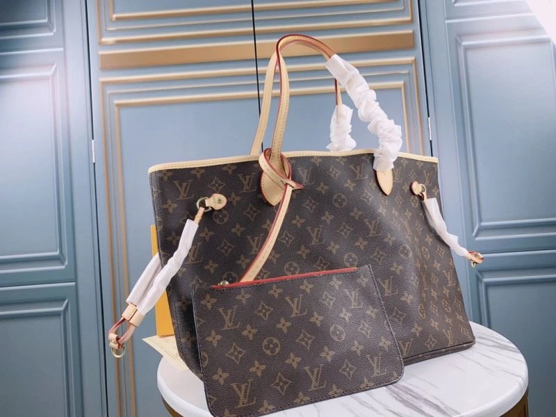 Louis Vuitton Shopping Bags Affordable 79454
