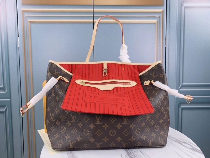 Louis Vuitton Shopping Bags Affordable 79454