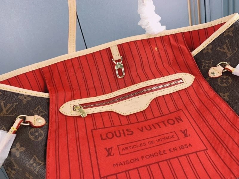 Louis Vuitton Shopping Bags Affordable 79454