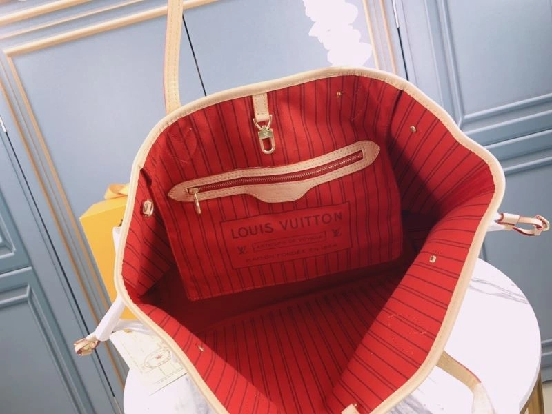 Louis Vuitton Shopping Bags Affordable 79454