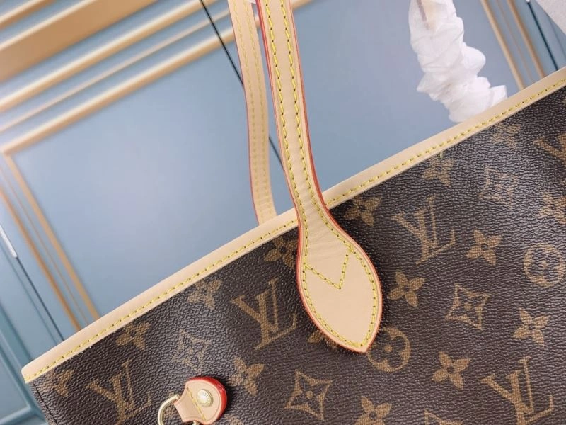 Louis Vuitton Shopping Bags Affordable 79454