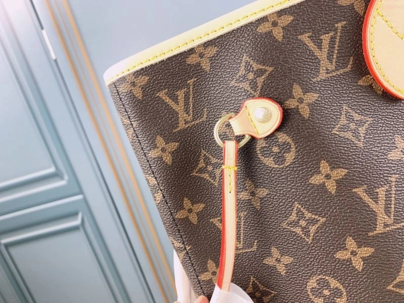 Louis Vuitton Shopping Bags Affordable 79454