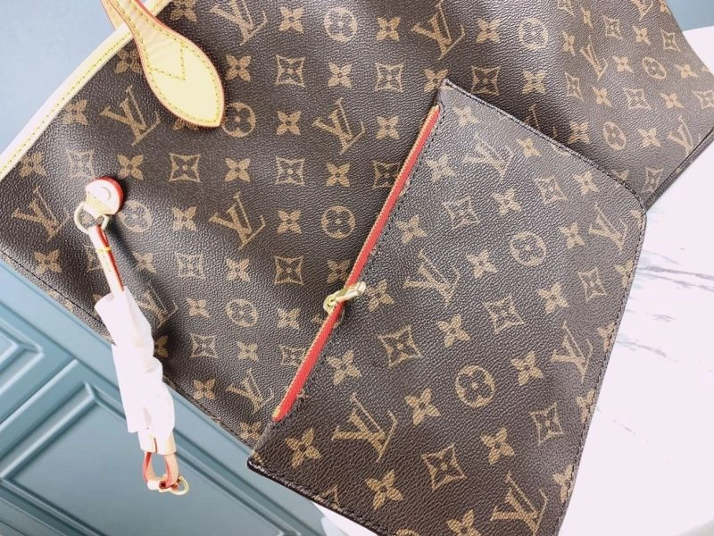 Louis Vuitton Shopping Bags Affordable 79454