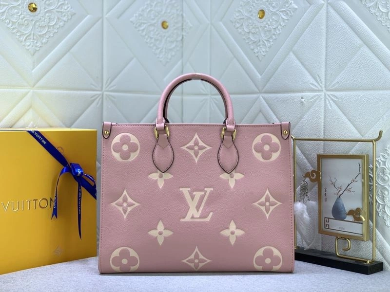 Louis Vuitton Shopping Bags Trendsetting 79446
