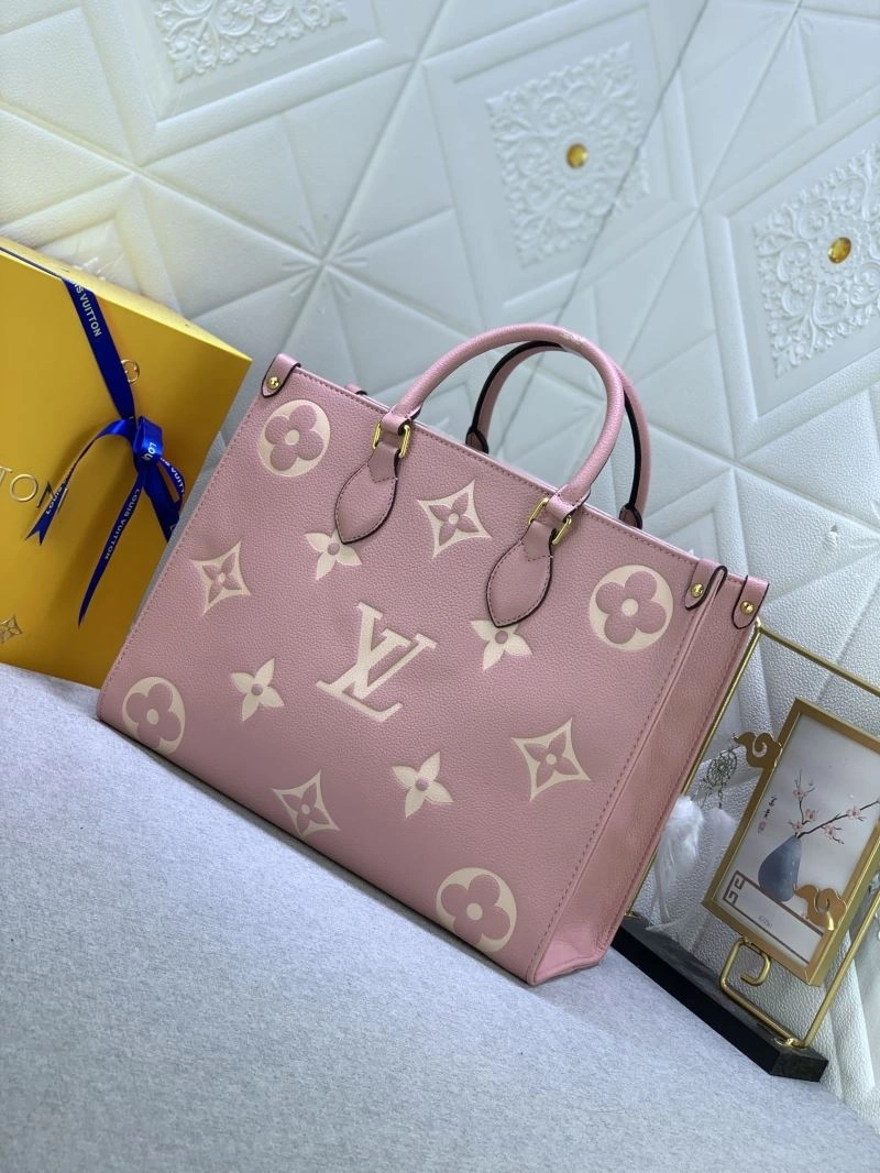 Louis Vuitton Shopping Bags Trendsetting 79446