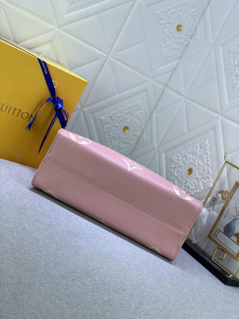 Louis Vuitton Shopping Bags Trendsetting 79446