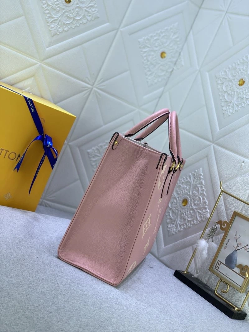Louis Vuitton Shopping Bags Trendsetting 79446