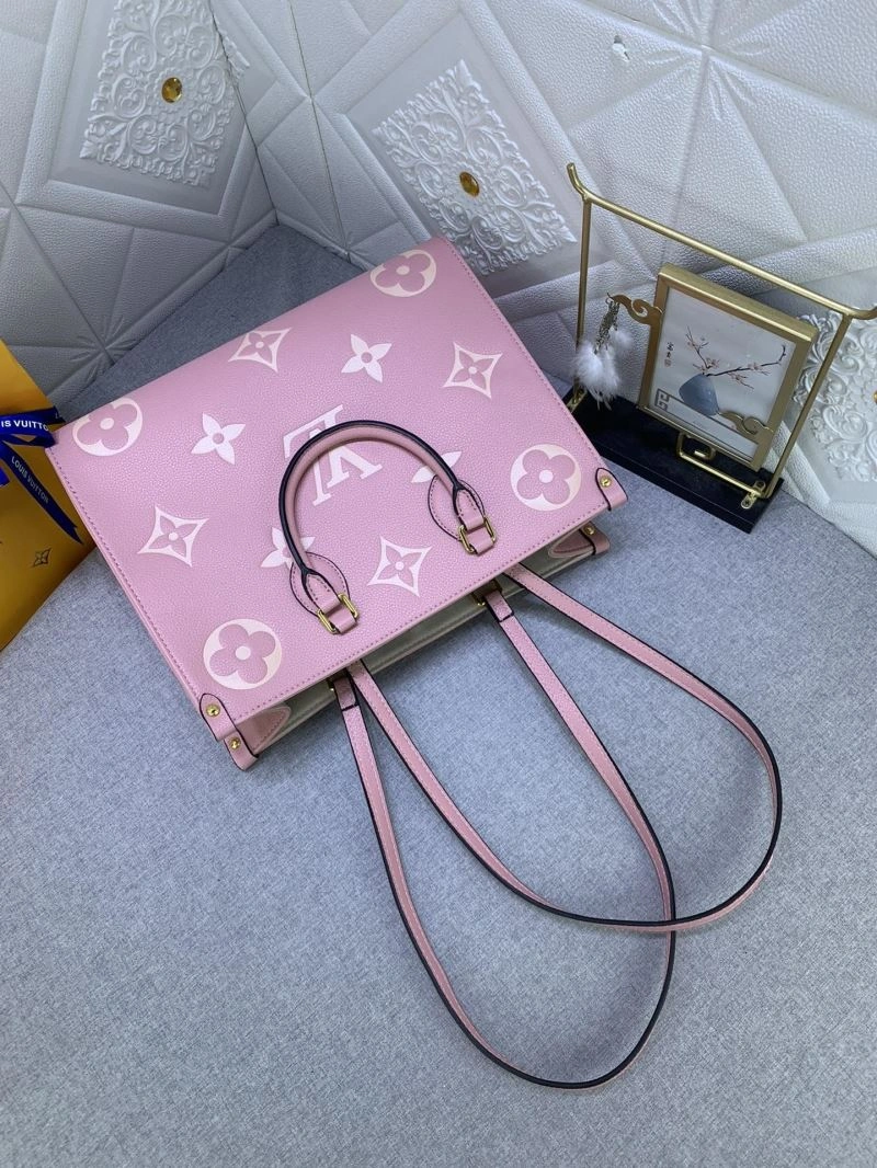 Louis Vuitton Shopping Bags Trendsetting 79446