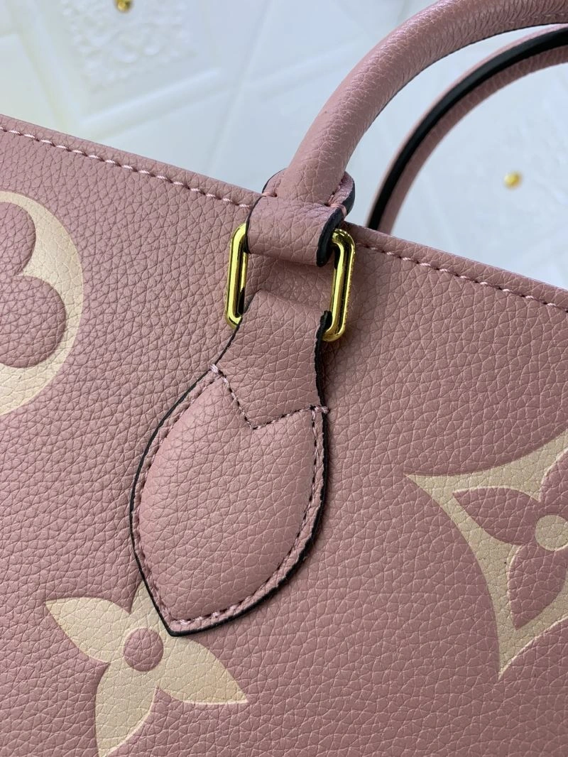 Louis Vuitton Shopping Bags Trendsetting 79446