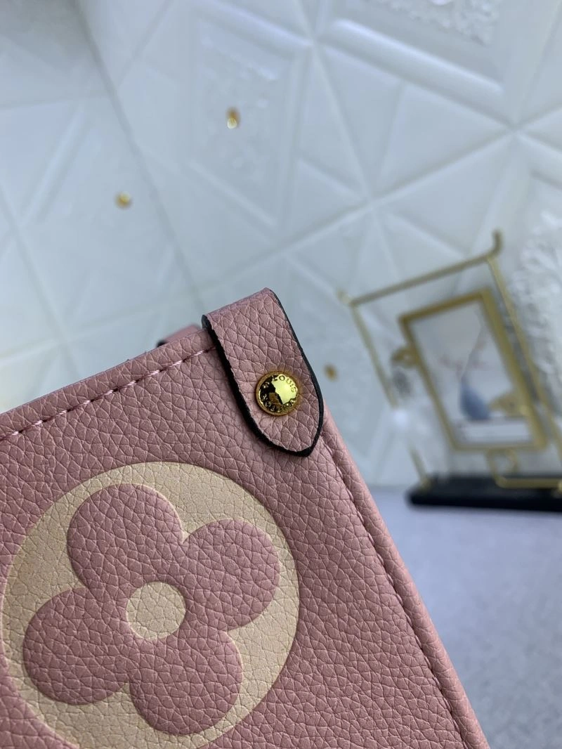 Louis Vuitton Shopping Bags Trendsetting 79446