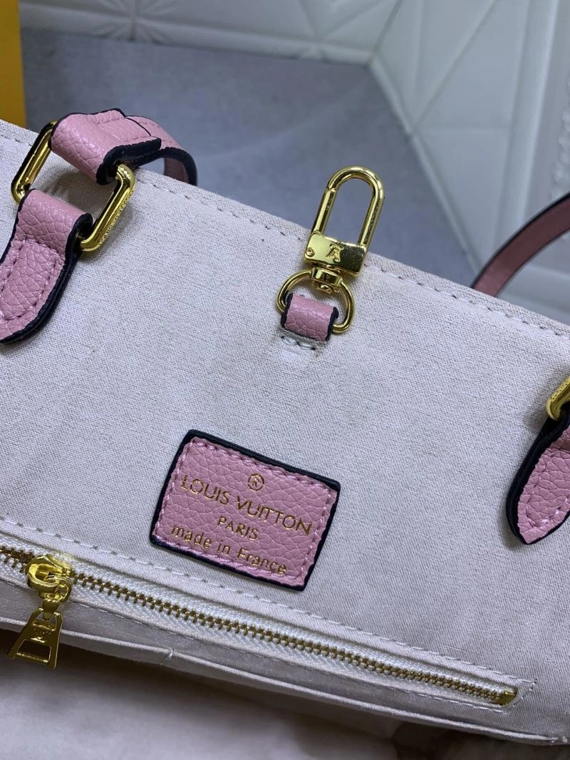 Louis Vuitton Shopping Bags Trendsetting 79446