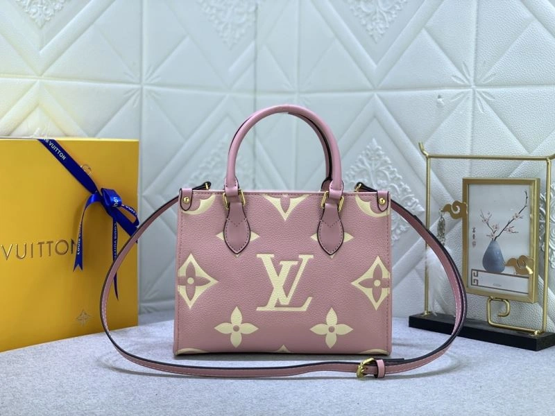 Affordable Louis Vuitton Shopping Bags 79455