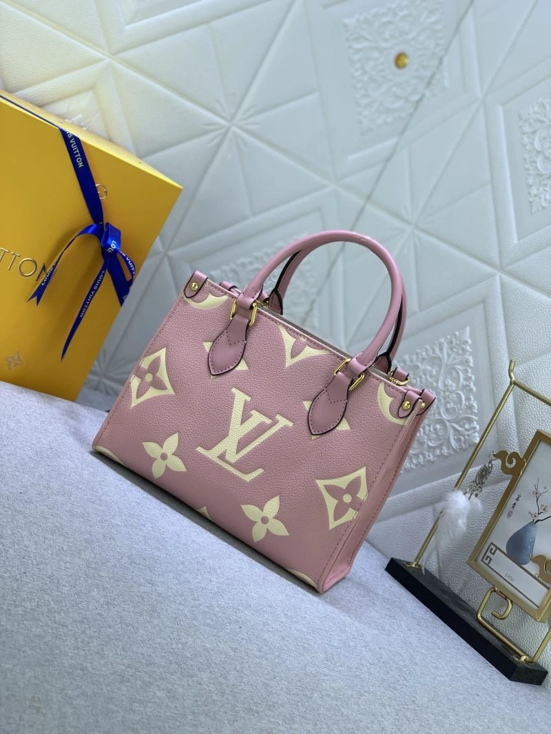 Affordable Louis Vuitton Shopping Bags 79455