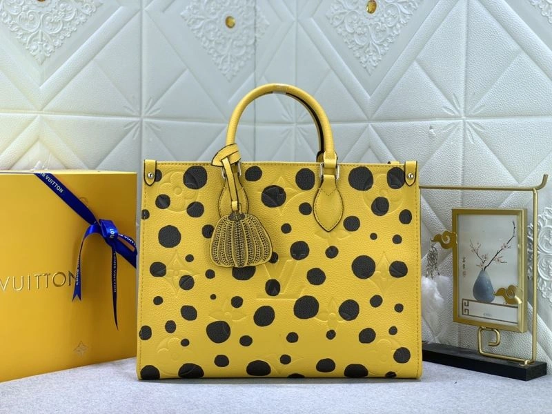 Sleek Louis Vuitton Shopping Bags 79447