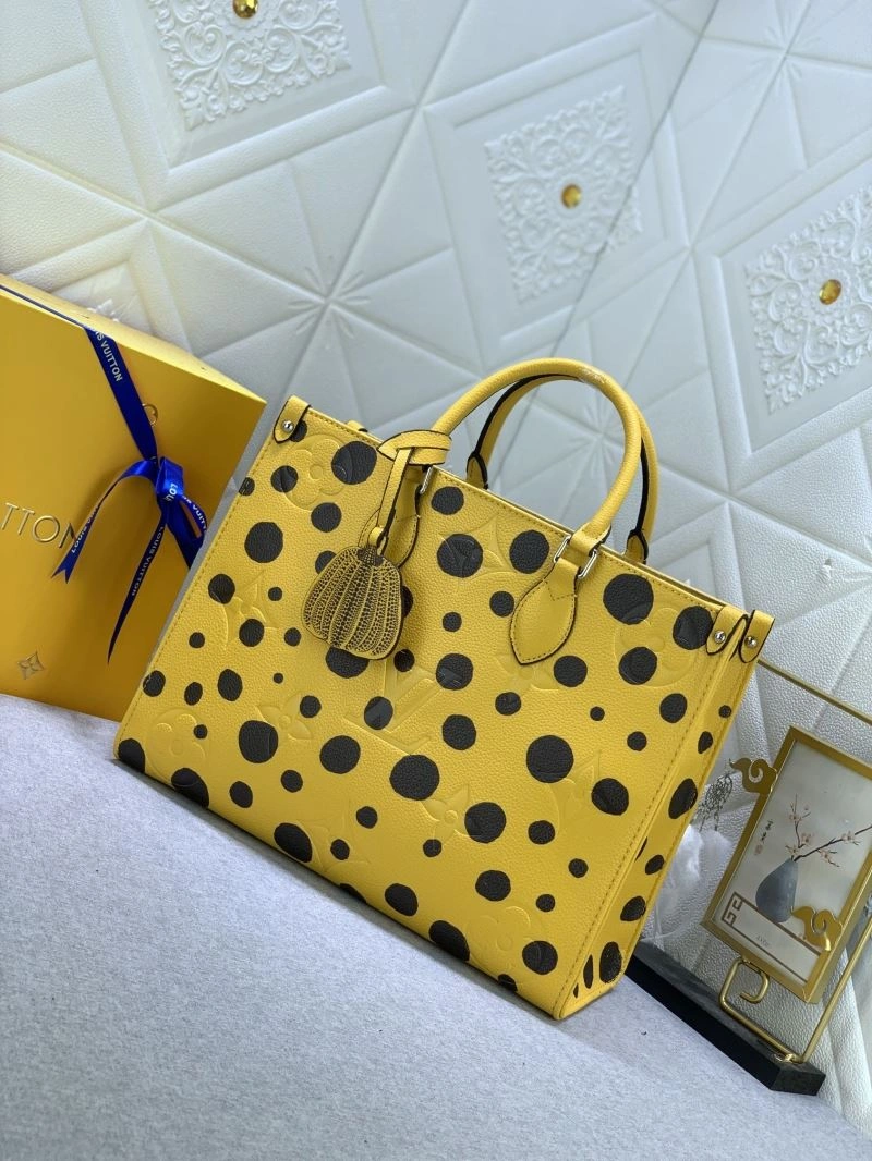Sleek Louis Vuitton Shopping Bags 79447