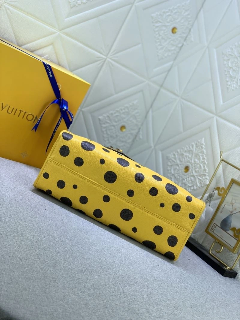 Sleek Louis Vuitton Shopping Bags 79447