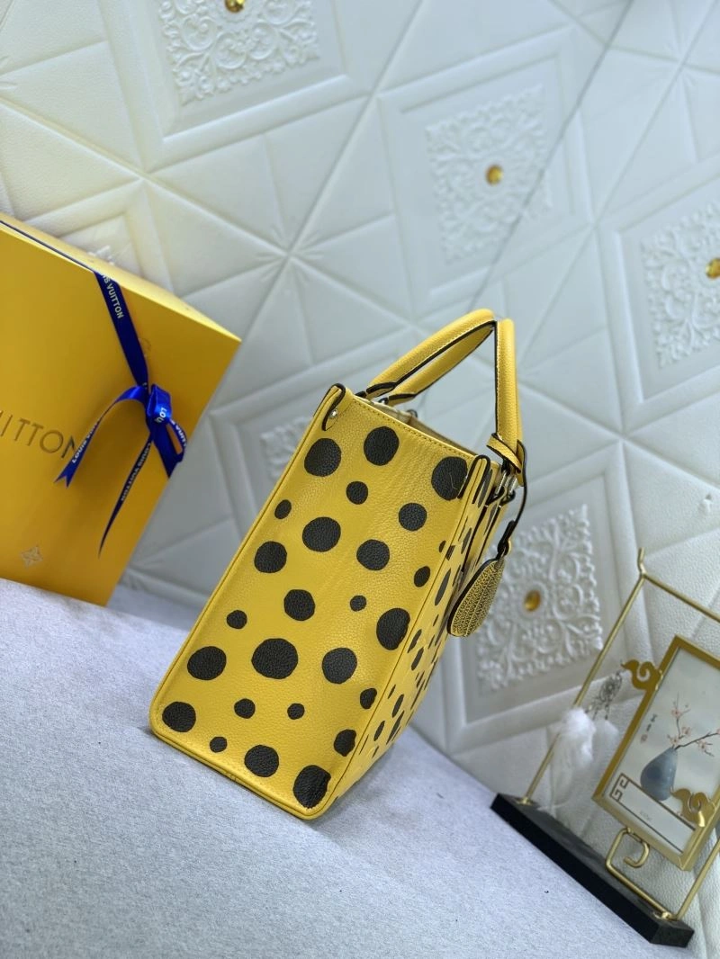 Sleek Louis Vuitton Shopping Bags 79447