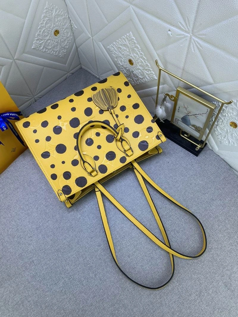 Sleek Louis Vuitton Shopping Bags 79447