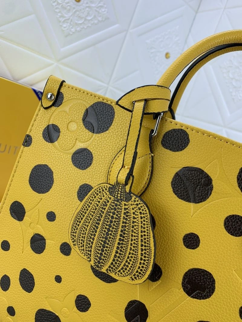 Sleek Louis Vuitton Shopping Bags 79447