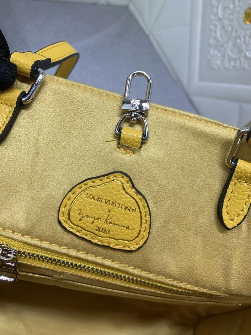 Sleek Louis Vuitton Shopping Bags 79447