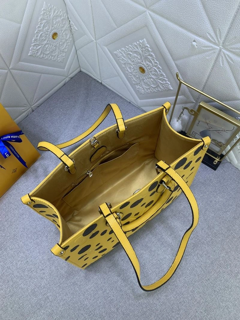 Sleek Louis Vuitton Shopping Bags 79447