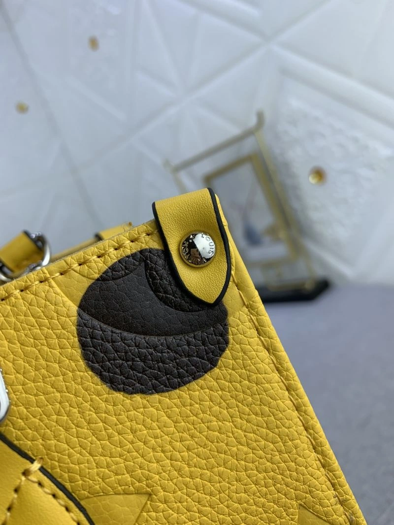 Louis Vuitton Shopping Bags DailyWear 79458