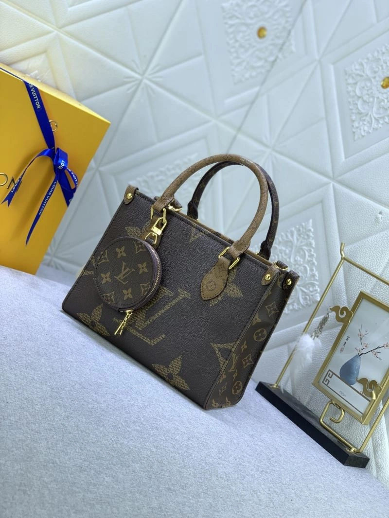 Neat Louis Vuitton Shopping Bags 79448