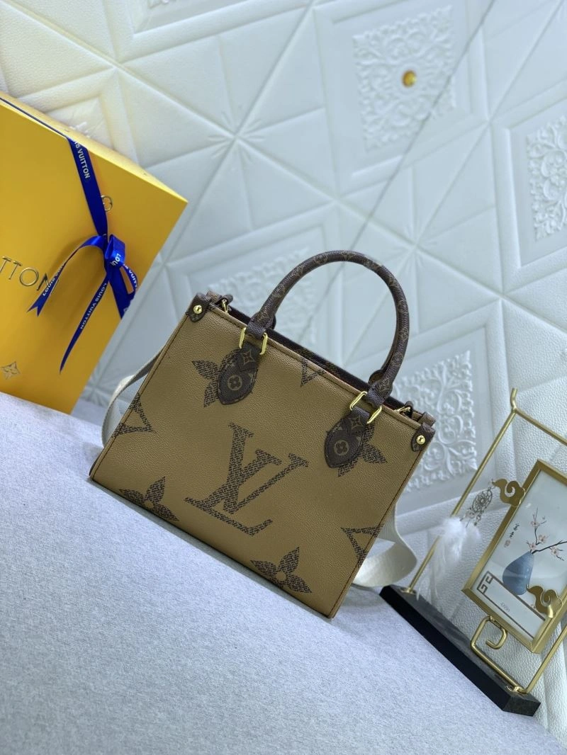 Neat Louis Vuitton Shopping Bags 79448