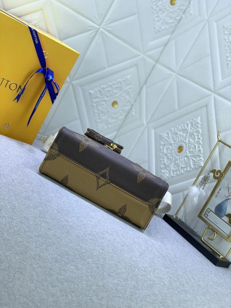 Neat Louis Vuitton Shopping Bags 79448