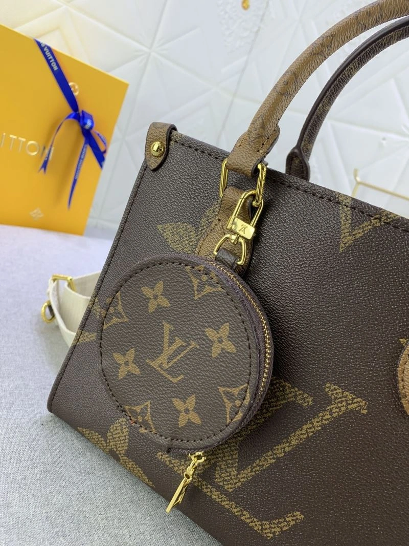 Neat Louis Vuitton Shopping Bags 79448