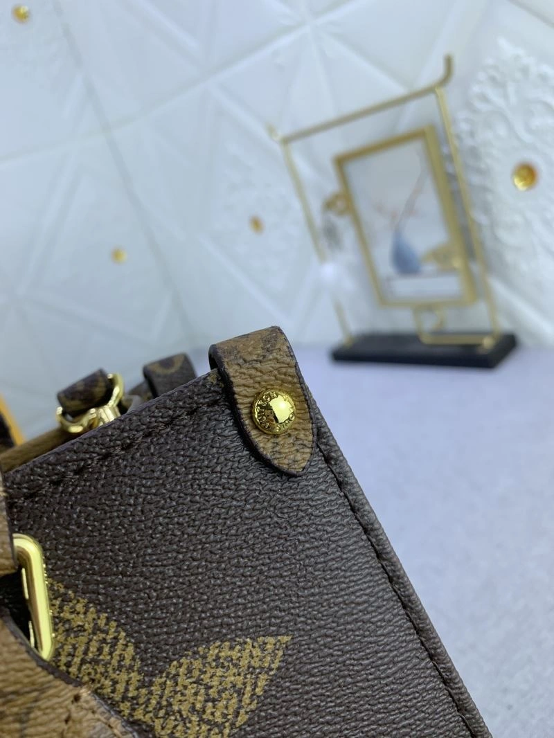 Neat Louis Vuitton Shopping Bags 79448