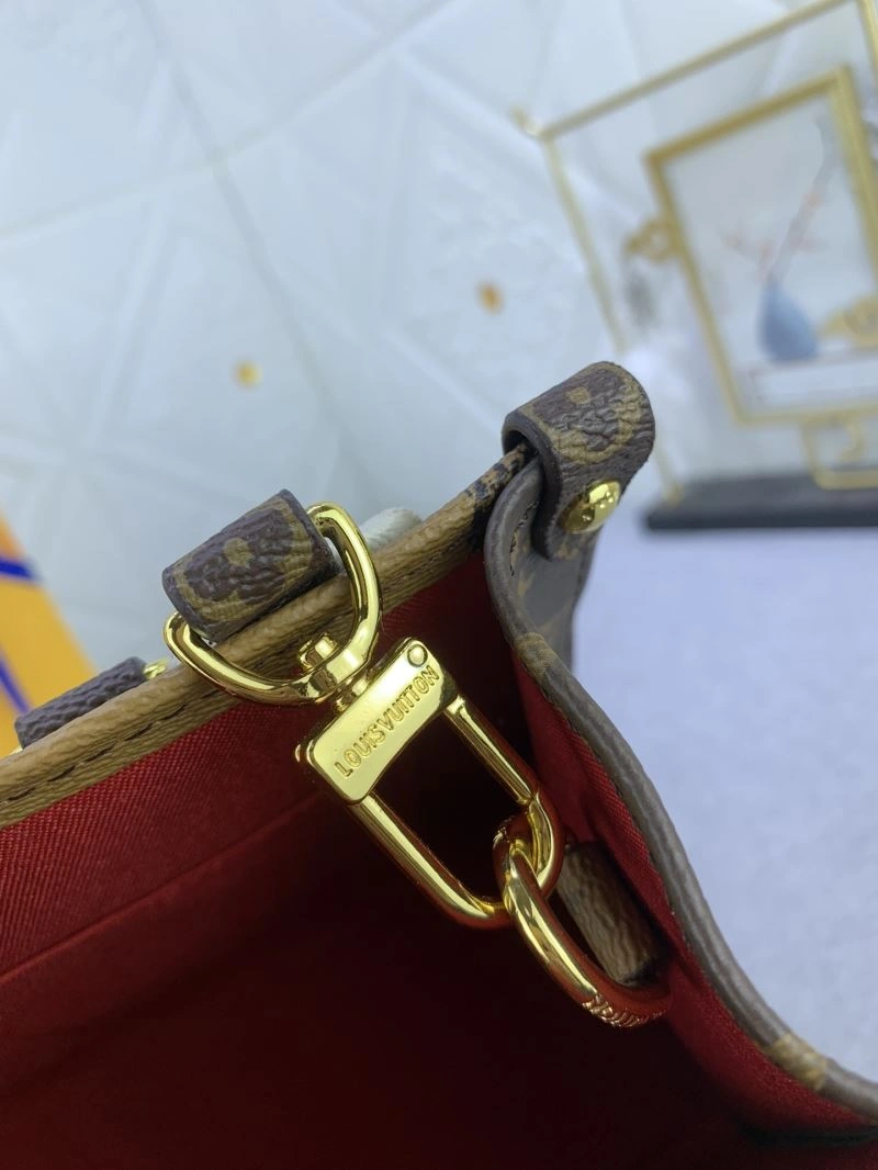 Neat Louis Vuitton Shopping Bags 79448