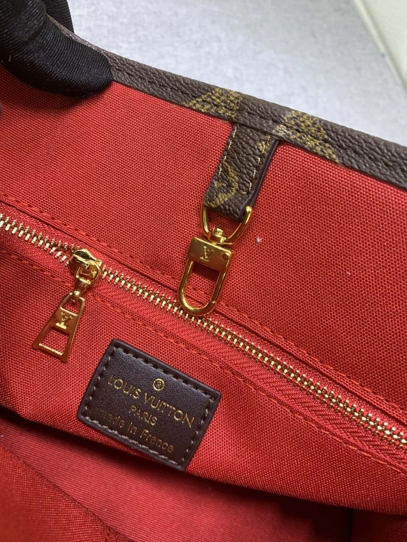 Neat Louis Vuitton Shopping Bags 79448