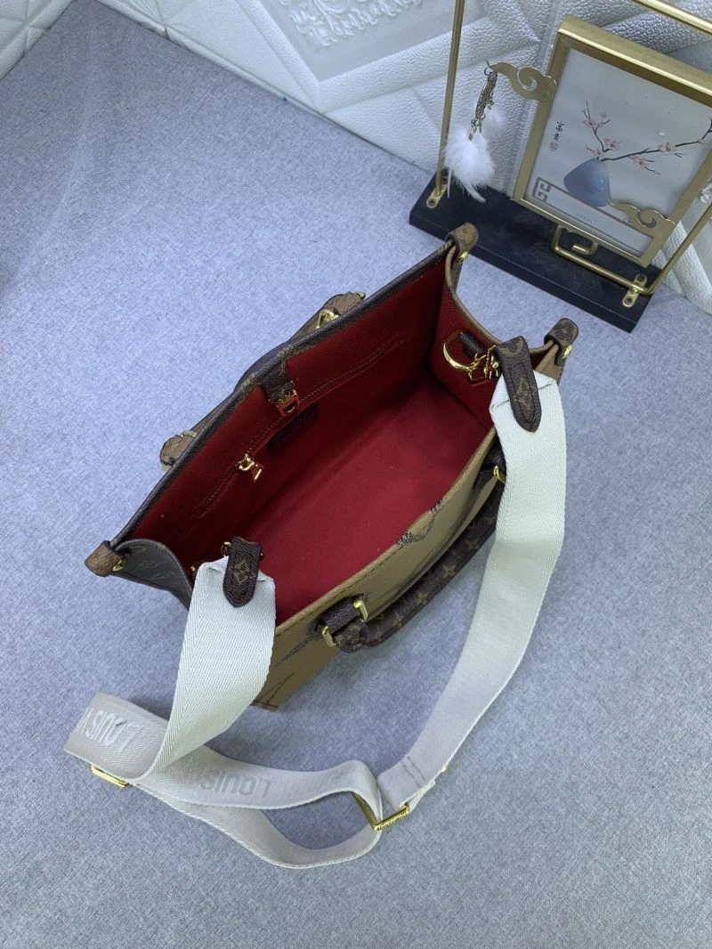 Neat Louis Vuitton Shopping Bags 79448