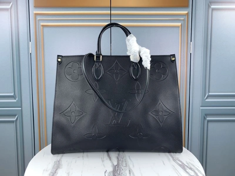 Louis Vuitton Shopping Bags Stylish 79450