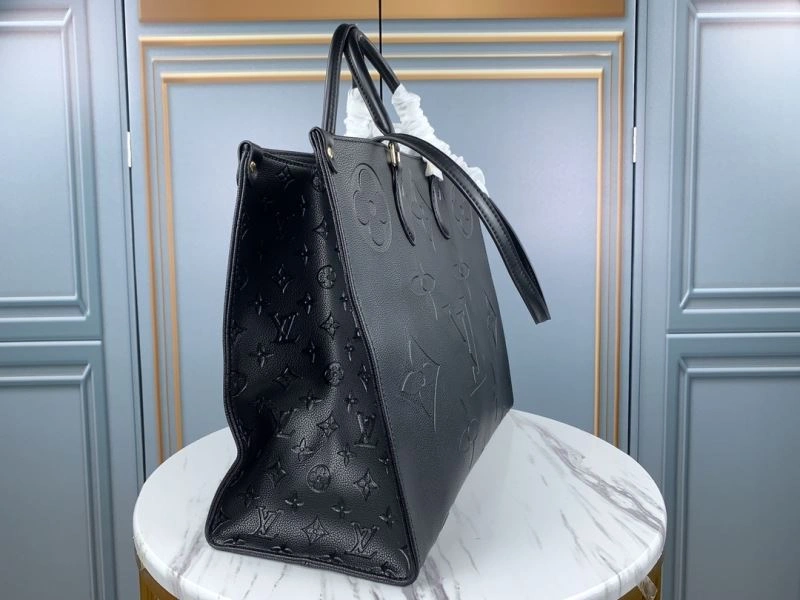 Louis Vuitton Shopping Bags Stylish 79450